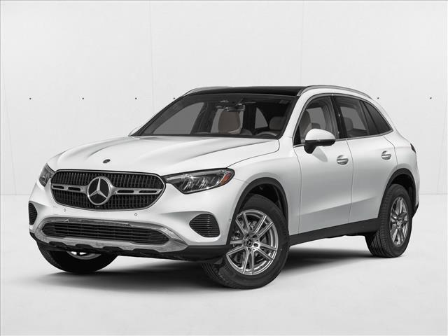 New 2027 Mercedes-Benz GLC 300 Base