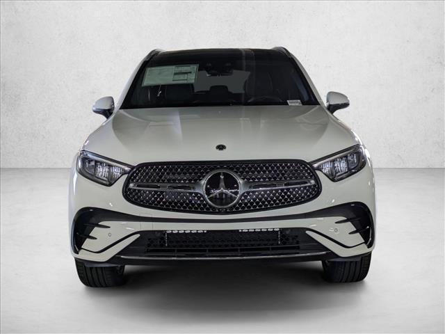 MERCEDES-BENZ GLC - 6