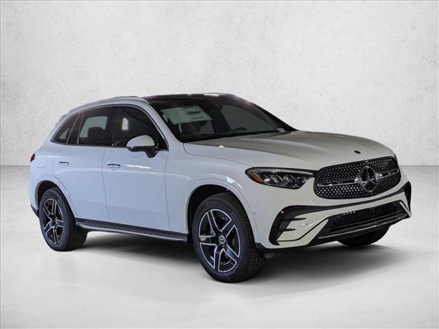 MERCEDES-BENZ GLC - 7