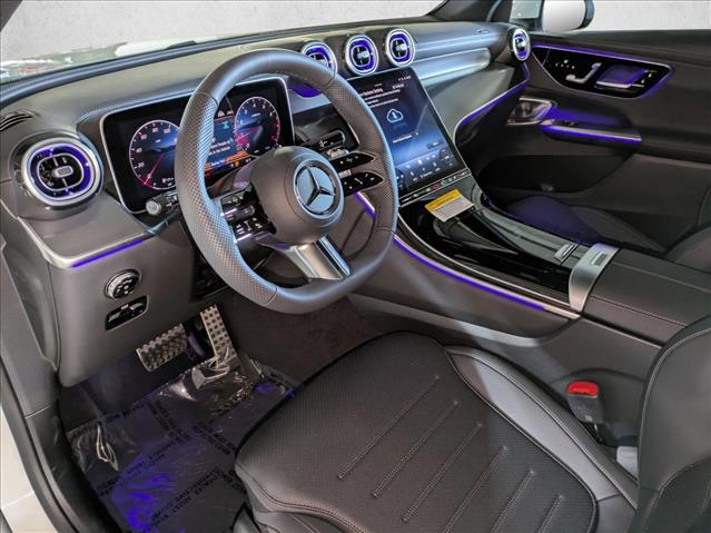 MERCEDES-BENZ GLC - 3