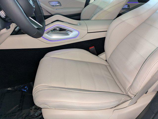 MERCEDES-BENZ GLS - 3