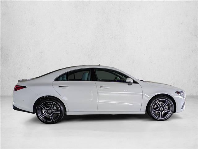 2026 Mercedes-BENZ CLA 照片 7