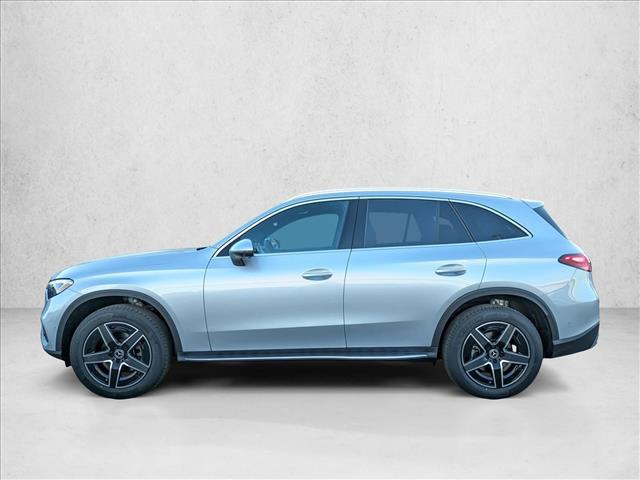 MERCEDES-BENZ GLC - 5
