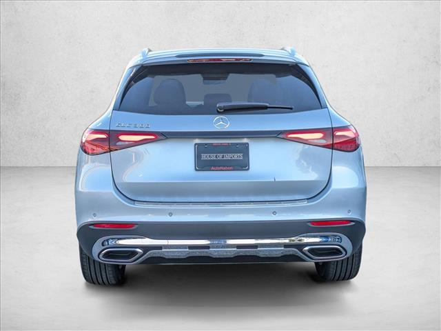 MERCEDES-BENZ GLC - 8