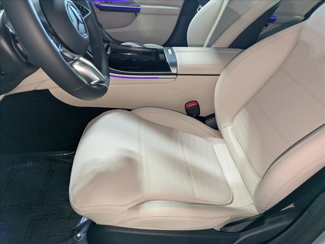 صورة 4 لـ 2026 Mercedes-BENZ C-CLASS