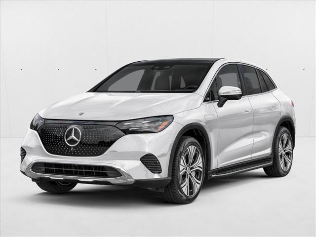 New 2027 Mercedes-Benz EQE 320