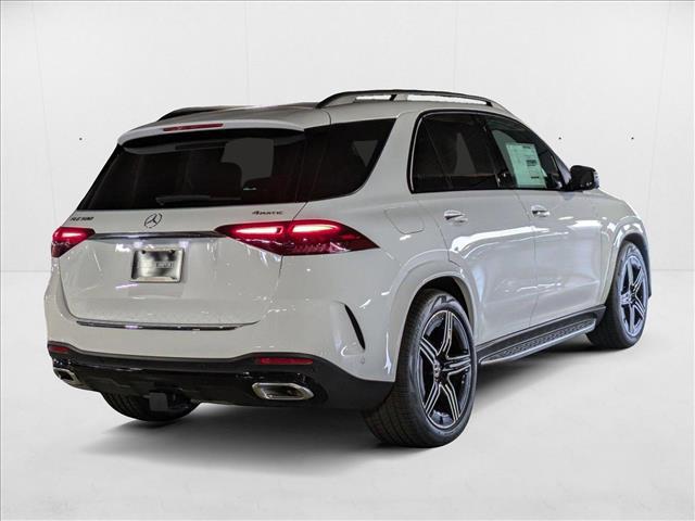 MERCEDES-BENZ GLE-CLASS - 2