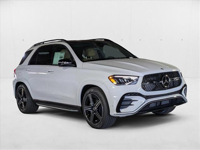 MERCEDES-BENZ GLE-CLASS - 7