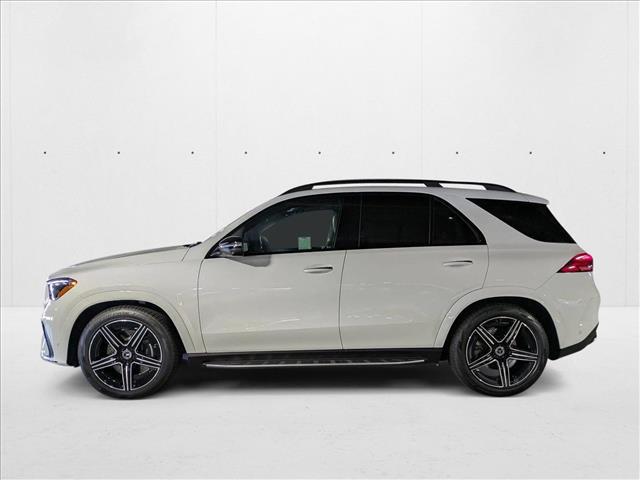 MERCEDES-BENZ GLE-CLASS - 5