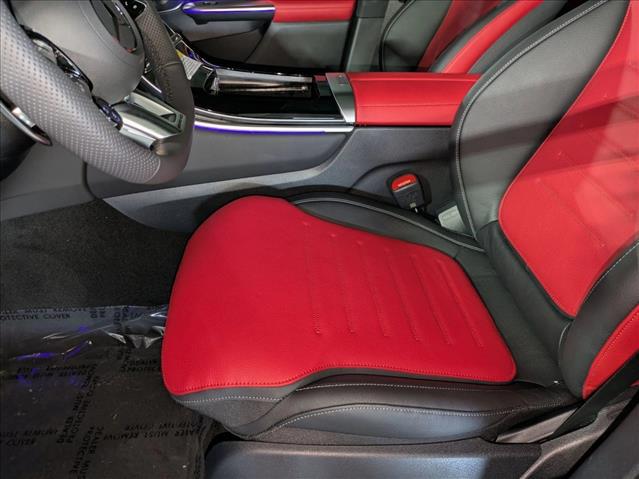 MERCEDES-BENZ GLC-CLASS - 4