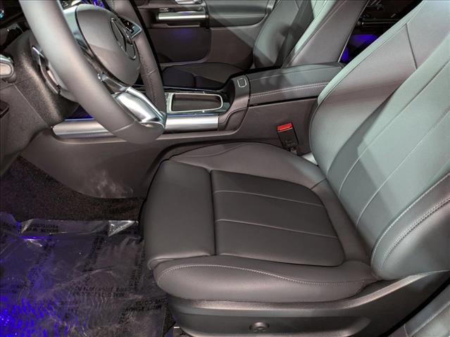 MERCEDES-BENZ GLA-CLASS - 4