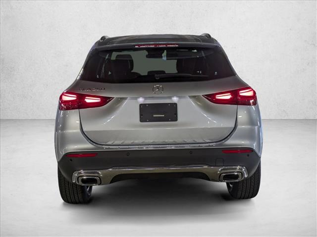 2026 Mercedes-BENZ GLA 照片 8