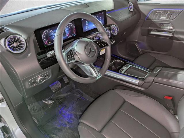 MERCEDES-BENZ GLA-CLASS - 3