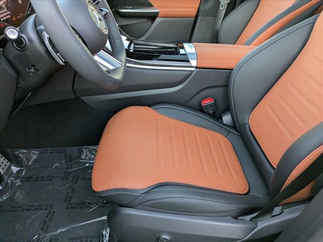 MERCEDES-BENZ GLC - 4