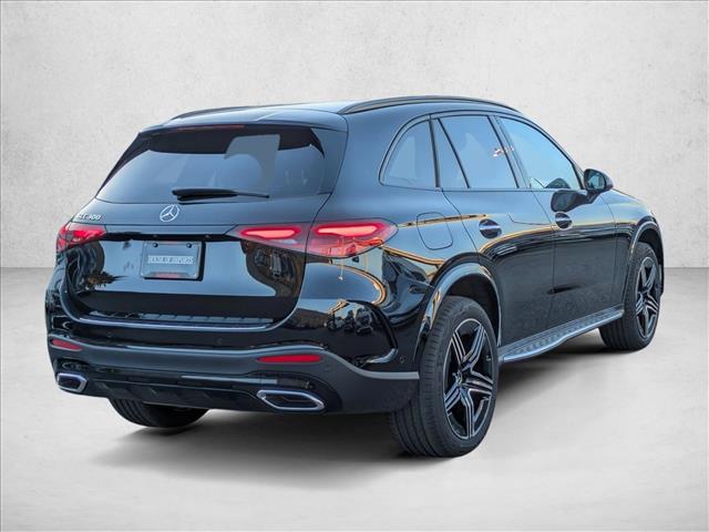 MERCEDES-BENZ GLC - 2