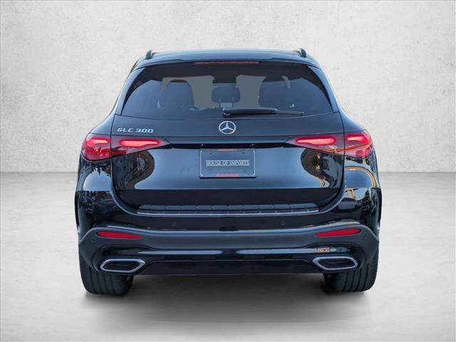 MERCEDES-BENZ GLC - 8