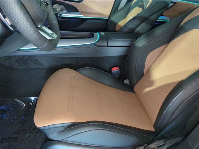 صورة مصغرة 4 لـ 2027 Mercedes-BENZ AMG E 53 4MATIC