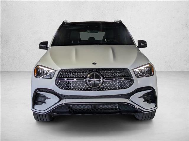 MERCEDES-BENZ GLE-CLASS - 6