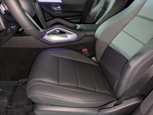 MERCEDES-BENZ GLE-CLASS - 4