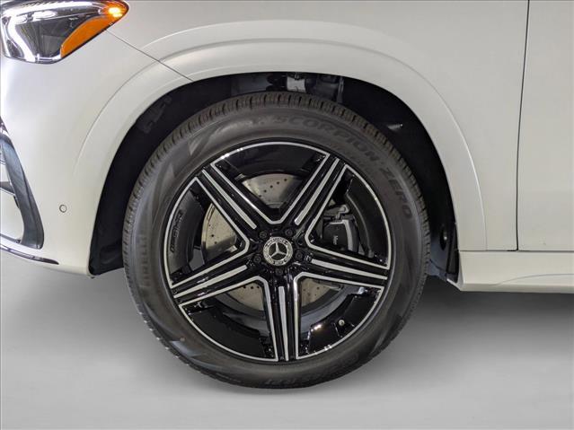 MERCEDES-BENZ GLE-CLASS - 10