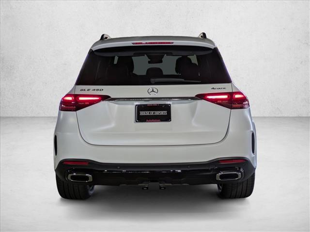 MERCEDES-BENZ GLE-CLASS - 8