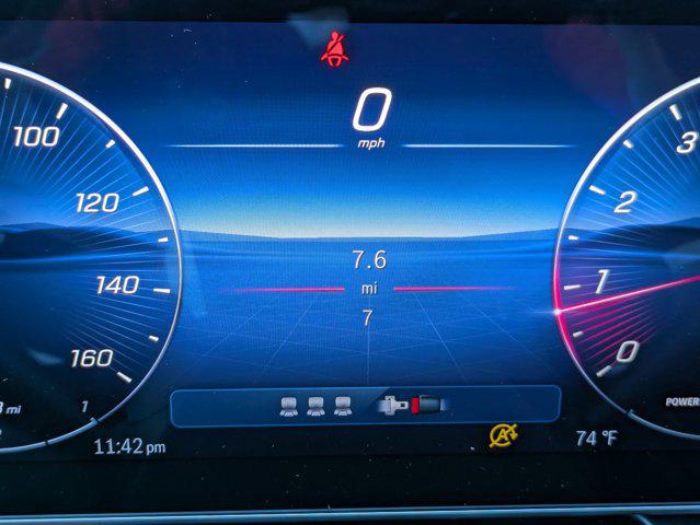 MERCEDES-BENZ GLC - 10