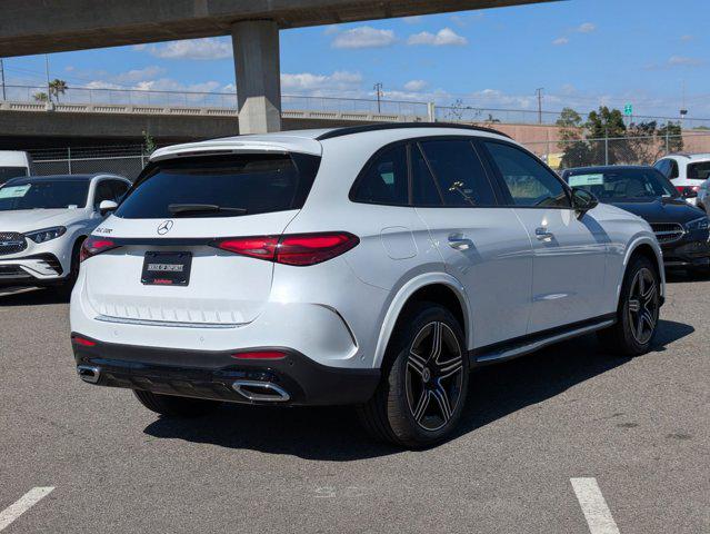 MERCEDES-BENZ GLC - 2