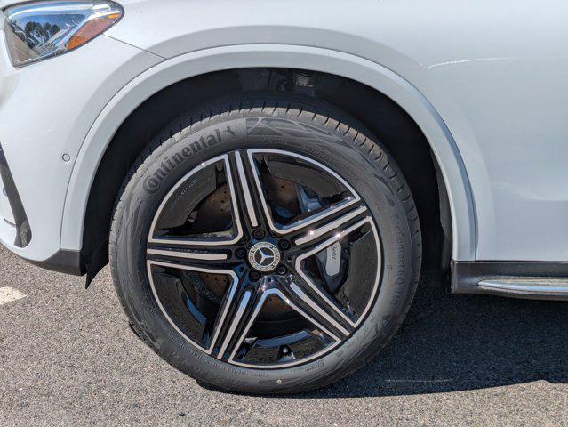 MERCEDES-BENZ GLC - 9