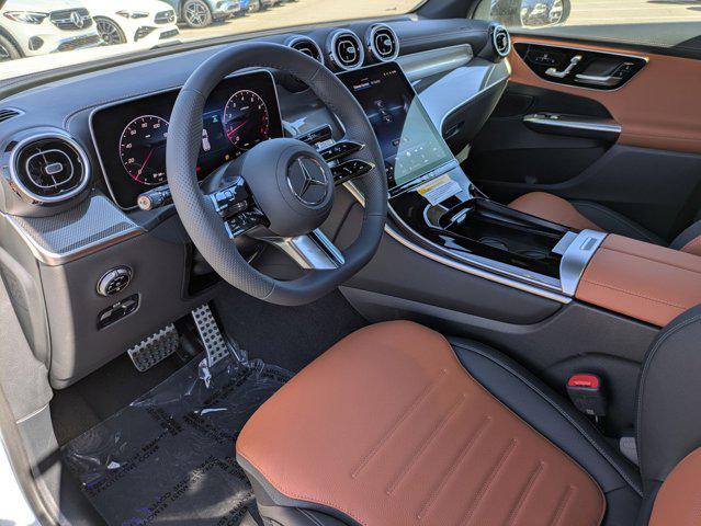 MERCEDES-BENZ GLC - 3