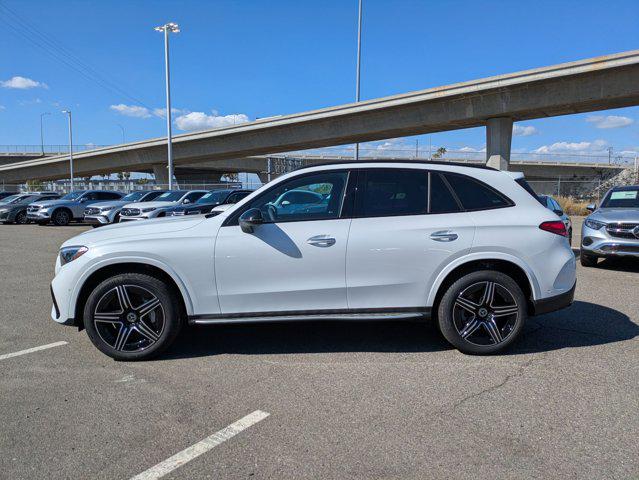 MERCEDES-BENZ GLC - 5