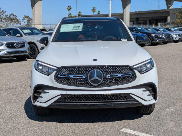 MERCEDES-BENZ GLC - 6