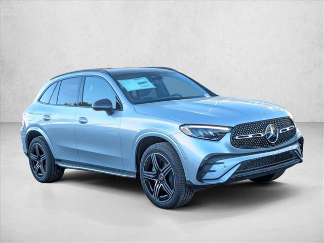 MERCEDES-BENZ GLC - 7