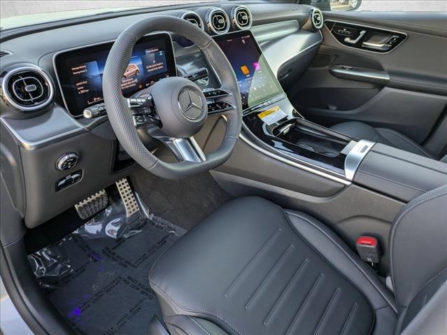 MERCEDES-BENZ GLC - 3