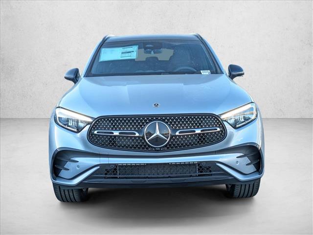 MERCEDES-BENZ GLC - 6