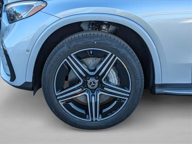 MERCEDES-BENZ GLC - 10