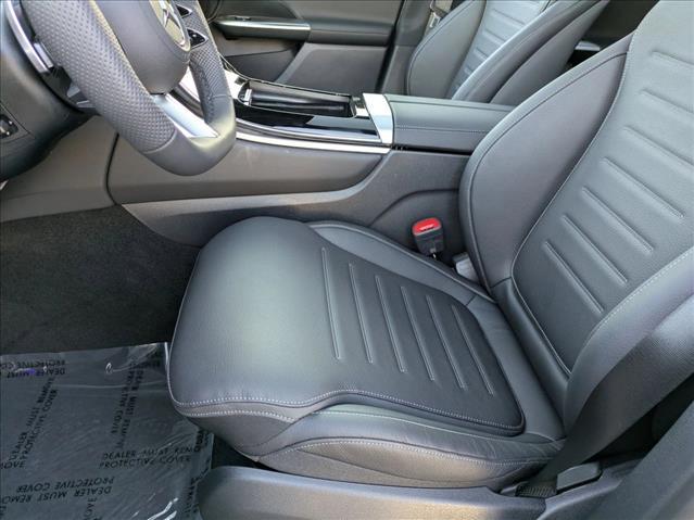 MERCEDES-BENZ GLC - 4