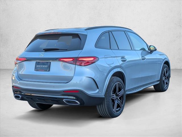 MERCEDES-BENZ GLC - 2