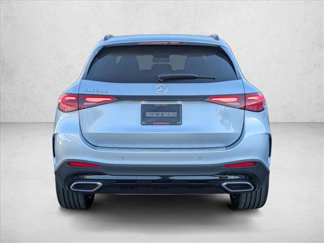 MERCEDES-BENZ GLC - 8