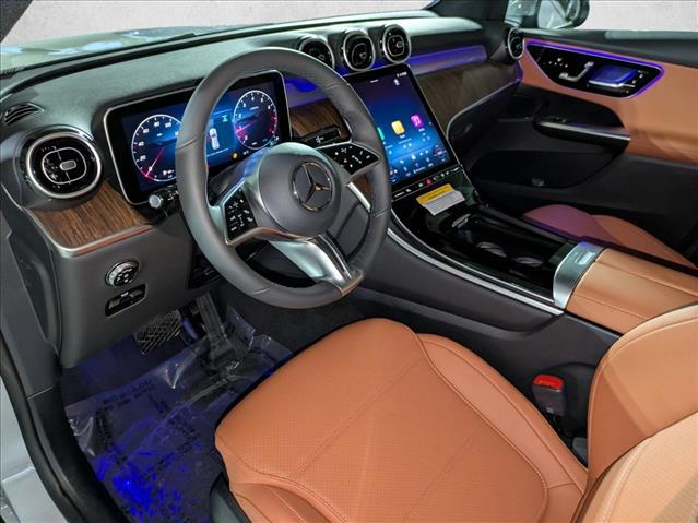 MERCEDES-BENZ GLC - 3