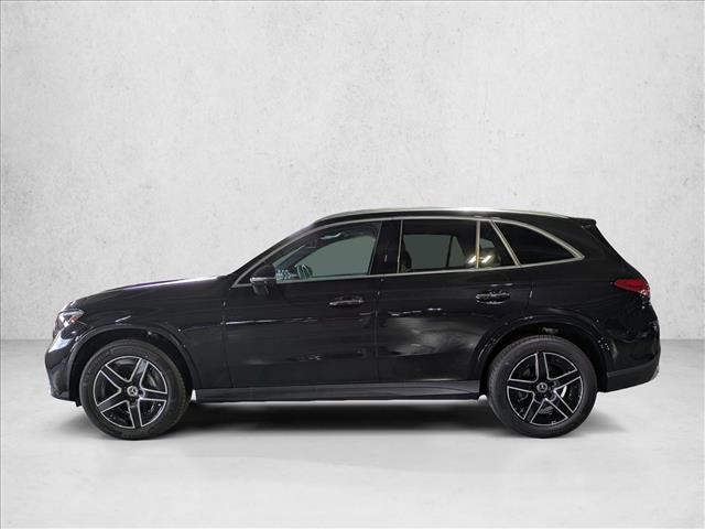 MERCEDES-BENZ GLC - 5