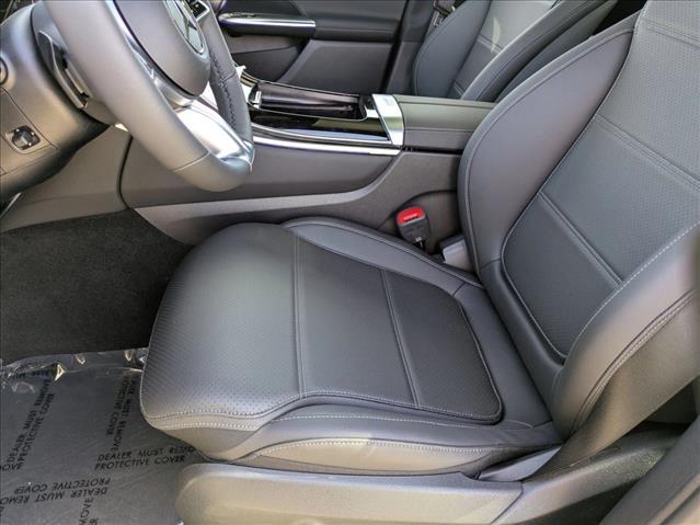 MERCEDES-BENZ GLC - 4