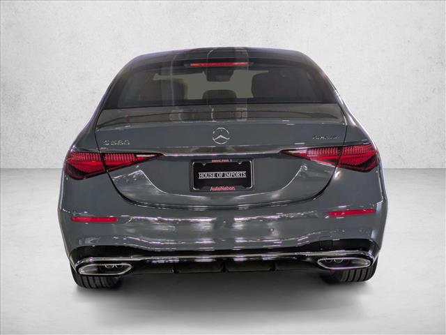 MERCEDES-BENZ S-CLASS - 9