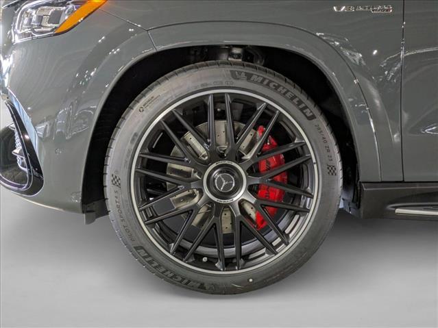 MERCEDES-BENZ GLS-CLASS - 9