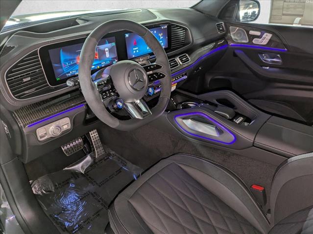 MERCEDES-BENZ GLS-CLASS - 3