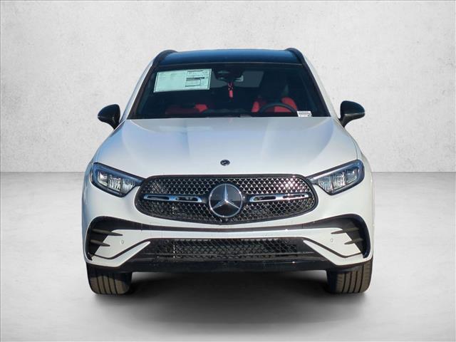 MERCEDES-BENZ GLC - 6