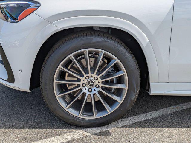 MERCEDES-BENZ GLE-CLASS - 10