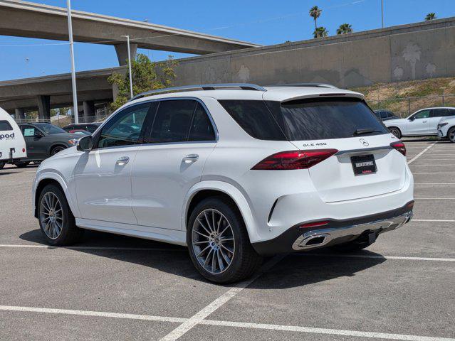 MERCEDES-BENZ GLE-CLASS - 9