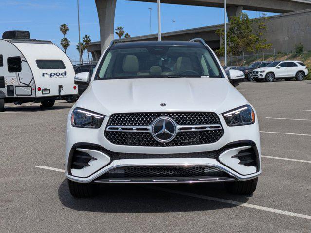 MERCEDES-BENZ GLE-CLASS - 6