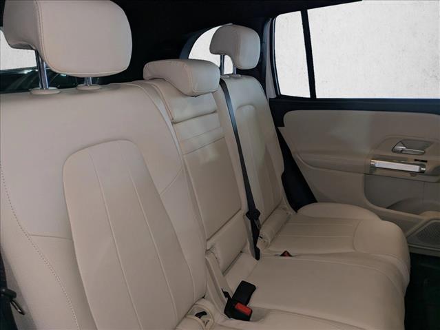 2025 Mercedes-BENZ GLB 缩略图 20