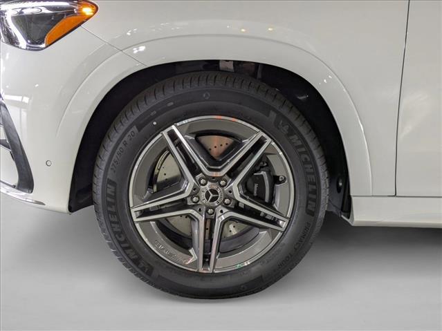 MERCEDES-BENZ GLE-CLASS - 10